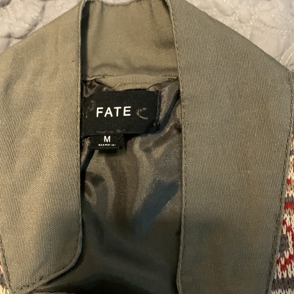 Jacket - Picture 3 of 11